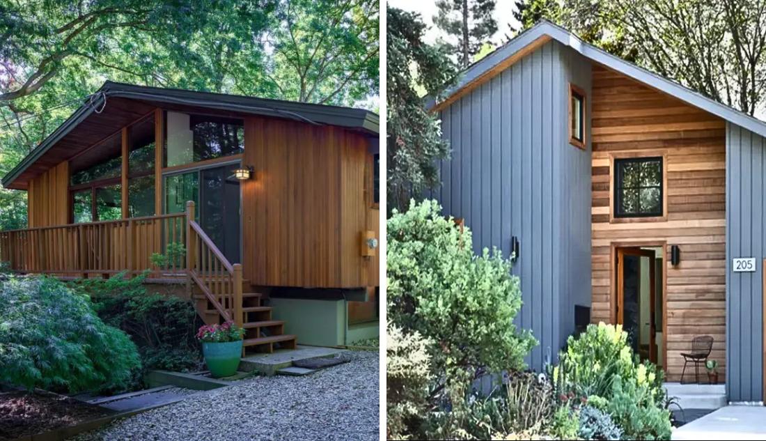 The Latest Wood Siding Trends: Durability and Sustainability