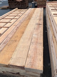 Mill Rough Douglas Fir